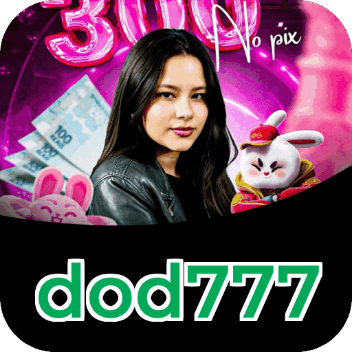 Página de download dod777