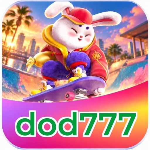 dod777 Instalar Logo 2