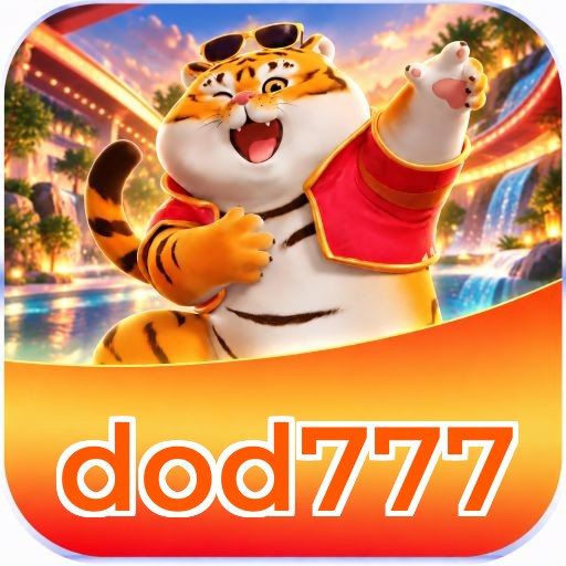 dod777 Logo