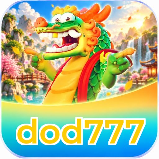 dod777 Fortune Tiger Oficial