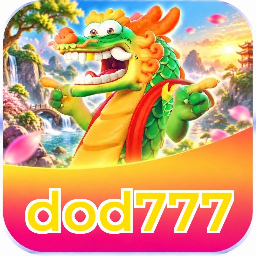 dod777 Bônus R$ 5.000 Logo