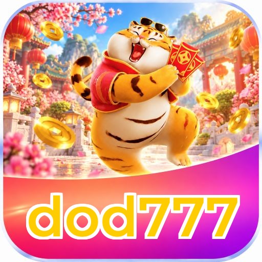 dod777 PIX Instantâneo - Saques em 8 Minutos