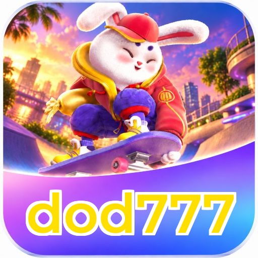 Slots dod777 - Jackpots Progressivos