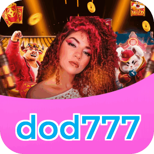 Aplicativo mobile dod777