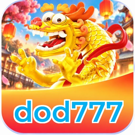 dod777 Logo