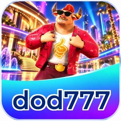 dod777 Cassino Online Certificado