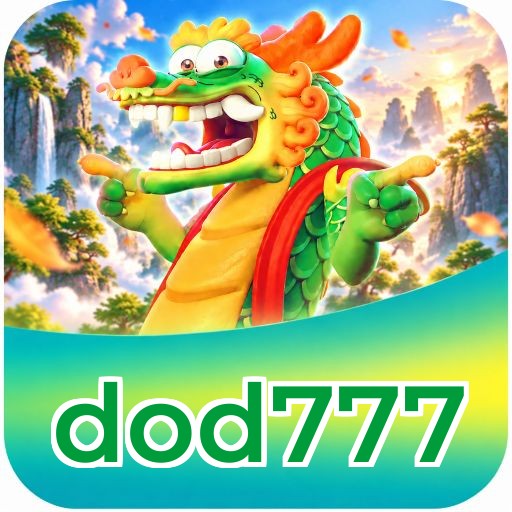 dod777 Logo