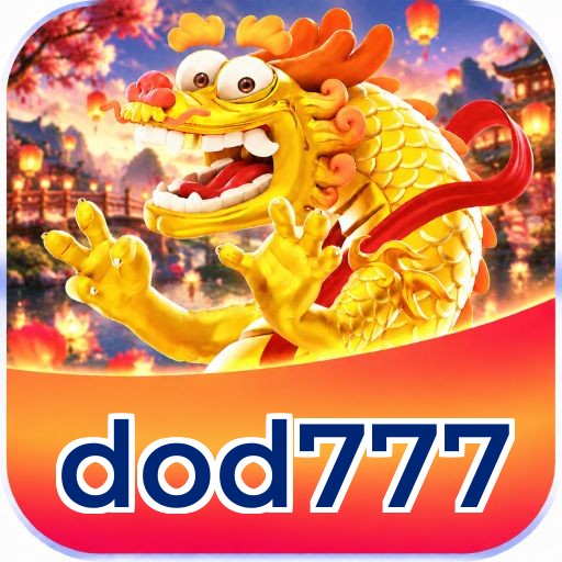 dod777 Logo