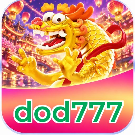 dod777 Segurança Logo 1