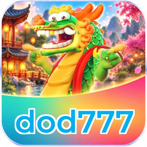 dod777 Logo