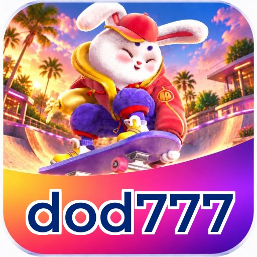 dod777 Logo 2