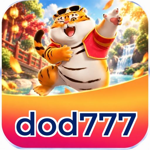 dod777 Logo