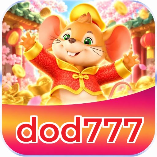 dod777 Logo