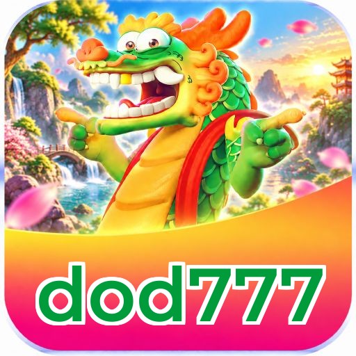 dod777 Logo