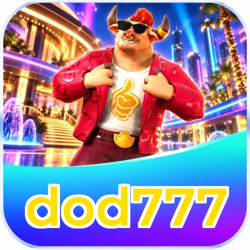 dod777 Download Oficial