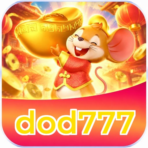 dod777 Logo