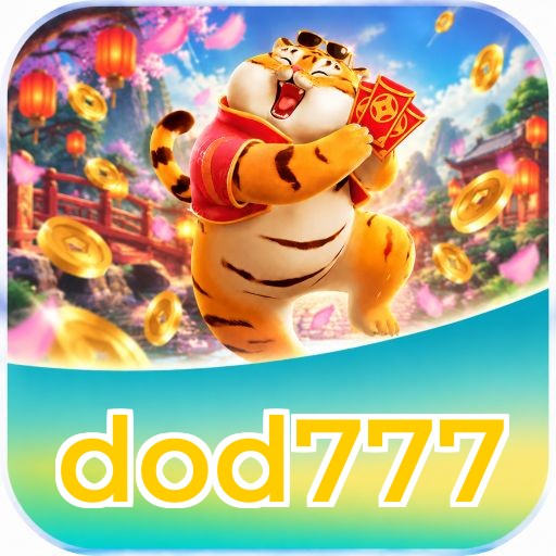 dod777 Cassino Online Certificado