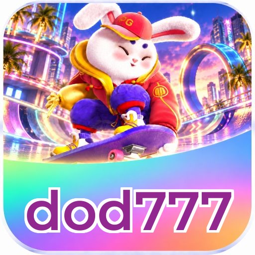 dod777 Logo