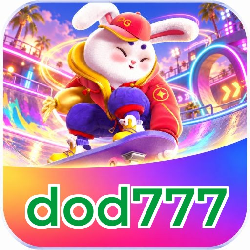 dod777 Licenciado Curaçao - Segurança SSL 256-bit