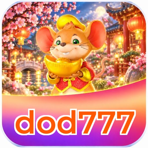Slots dod777 - RTP Alto Certificado
