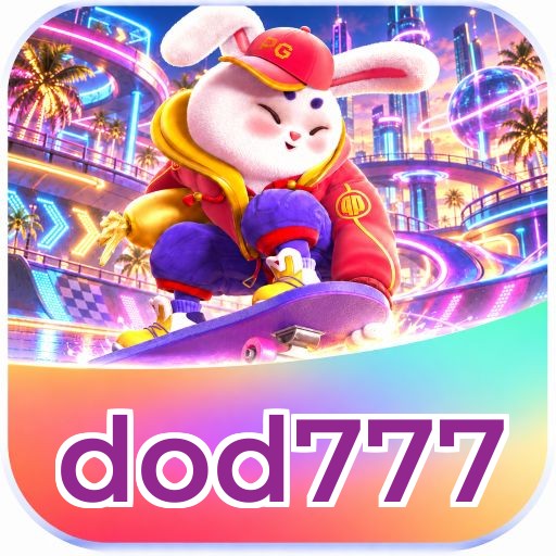 dod777 Logo 1