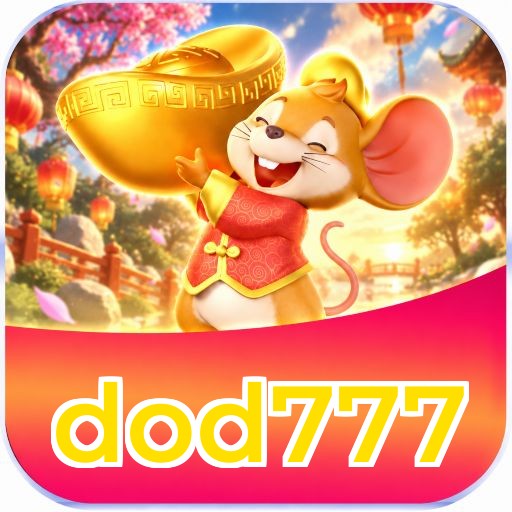 dod777 Download Logo Oficial
