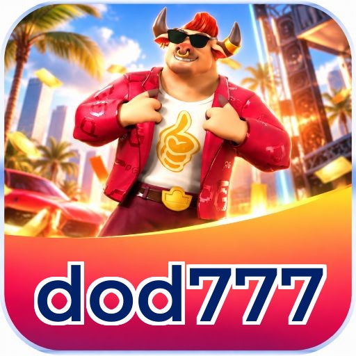 dod777 Licença Curaçao Gaming