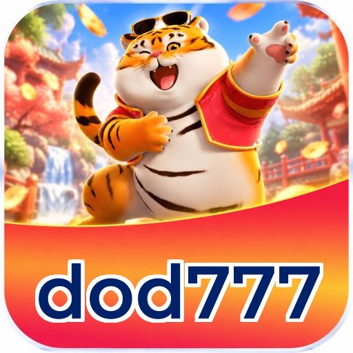 dod777 Instalar Logo 1
