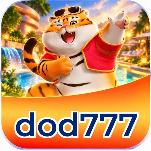 dod777 APP Mobile - Android & iOS