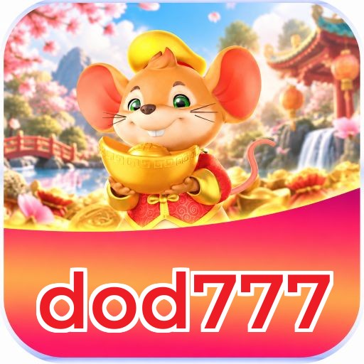 dod777 Login Seguro