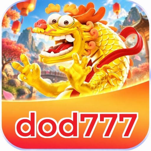 dod777 Logo