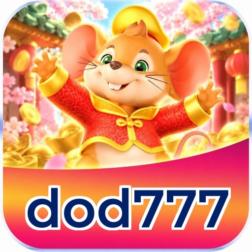 dod777 Instalar Logo 3