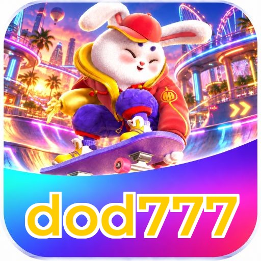 Plataforma dod777 - Segurança SSL 256-bit