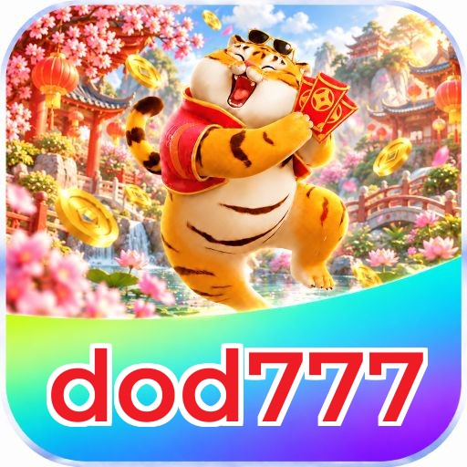 dod777 Logo